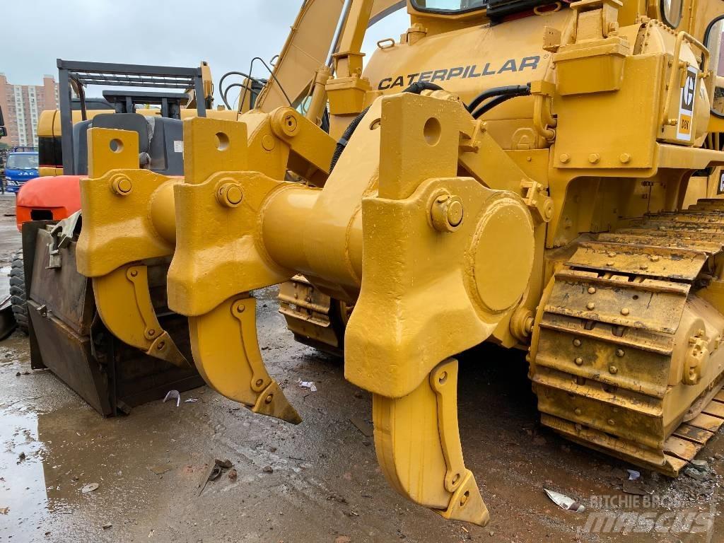 CAT D 8 K Rupsdozers