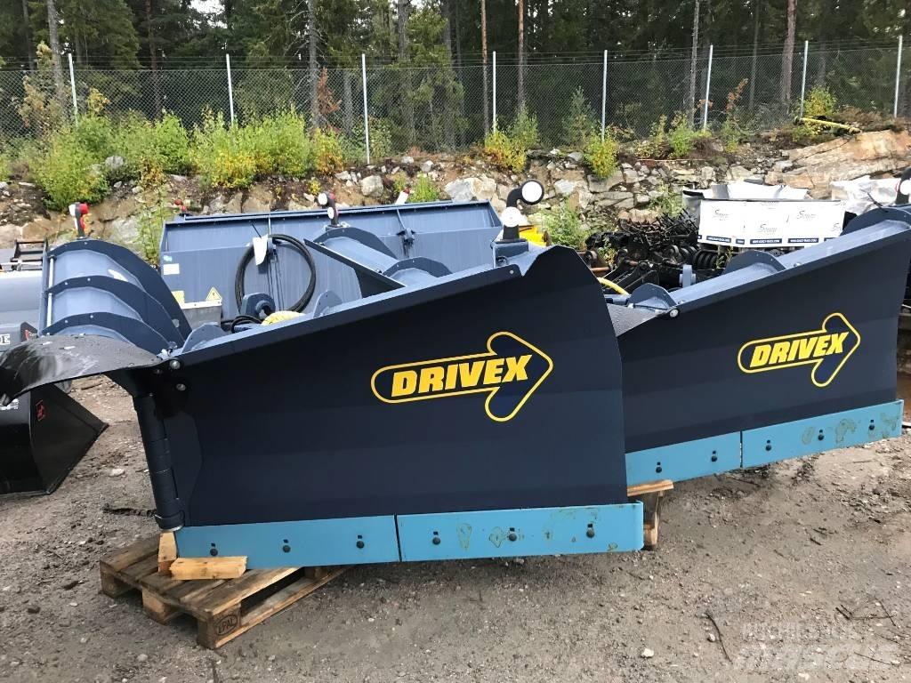 Drivex Vikplog VB370 Ploeg
