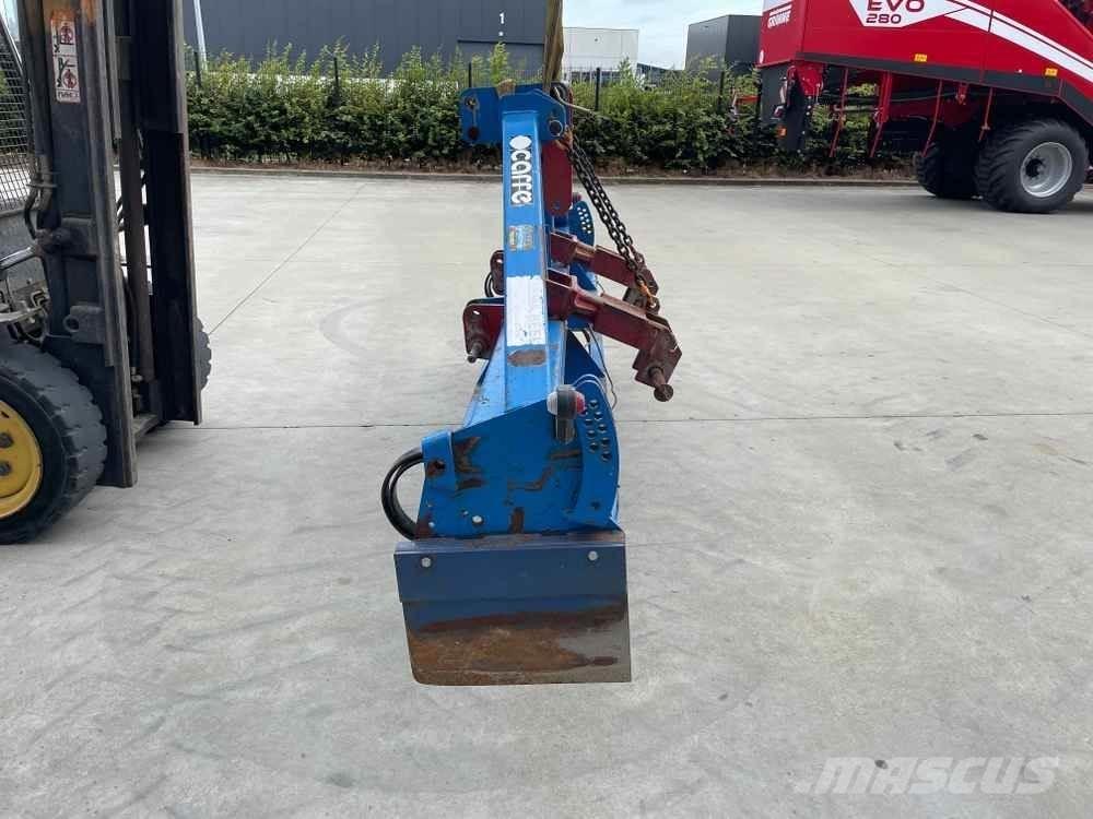  Carré Intersem Landbouw - overige