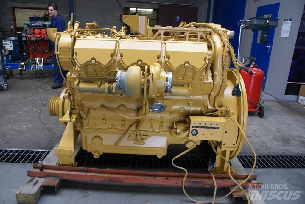 CAT C32 Motoren
