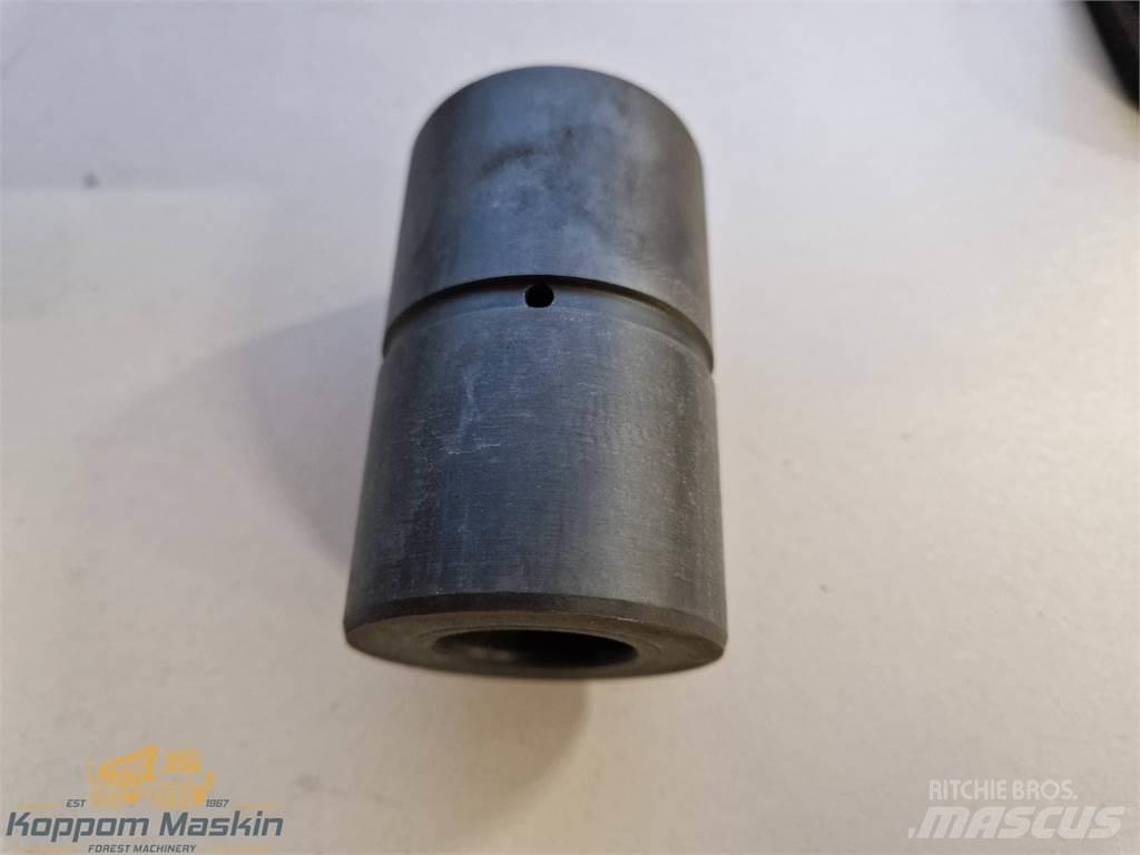 Indexator I5002404 Chassis en ophanging