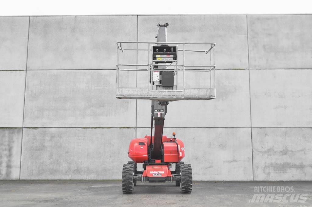 Manitou 200 ATJ Knikarmhoogwerkers