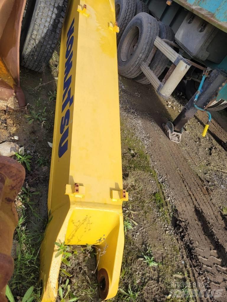 Komatsu PC170 Bouw - Overige