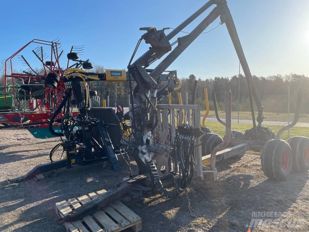  Movi  2255 Overige laad- en graafmachines