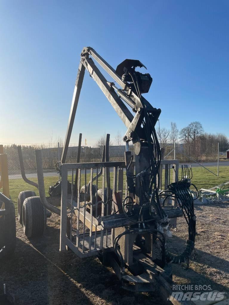  Movi  2255 Overige laad- en graafmachines