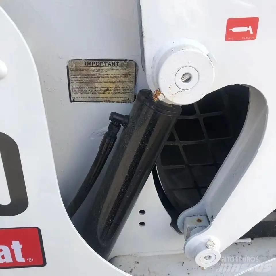 Bobcat S300 Schrankladers