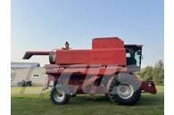 Case IH 1680 Maaidorsmachines