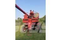 Case IH 1680 Maaidorsmachines