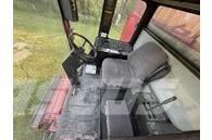 Case IH 1680 Maaidorsmachines