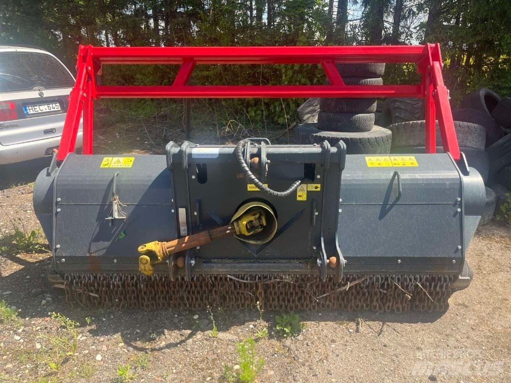 Seppi Midiforst 250 Bosbouw - Overige