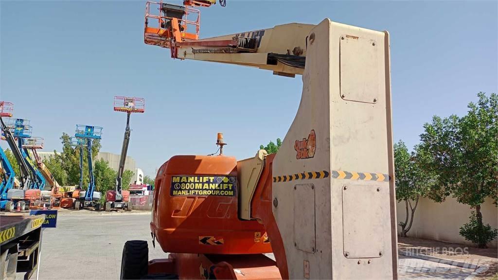 JLG 800AJ Knikarmhoogwerkers