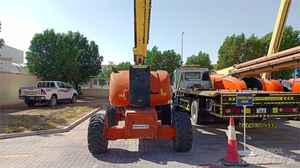 JLG 800AJ Knikarmhoogwerkers