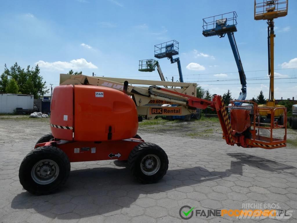 JLG 450 AJ Knikarmhoogwerkers