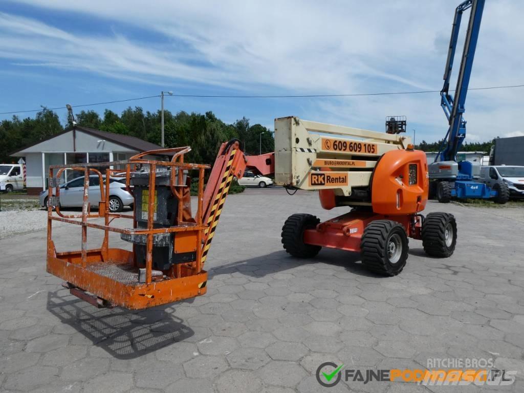 JLG 450 AJ Knikarmhoogwerkers