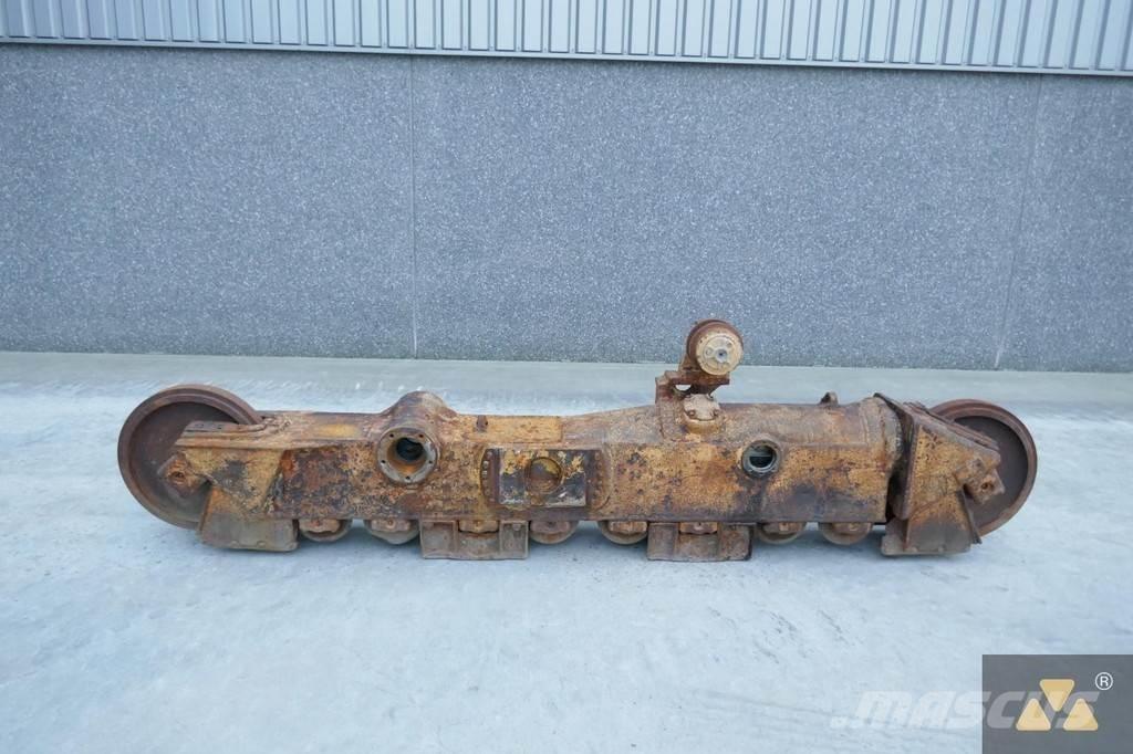CAT 261-3079 Chassis en ophanging