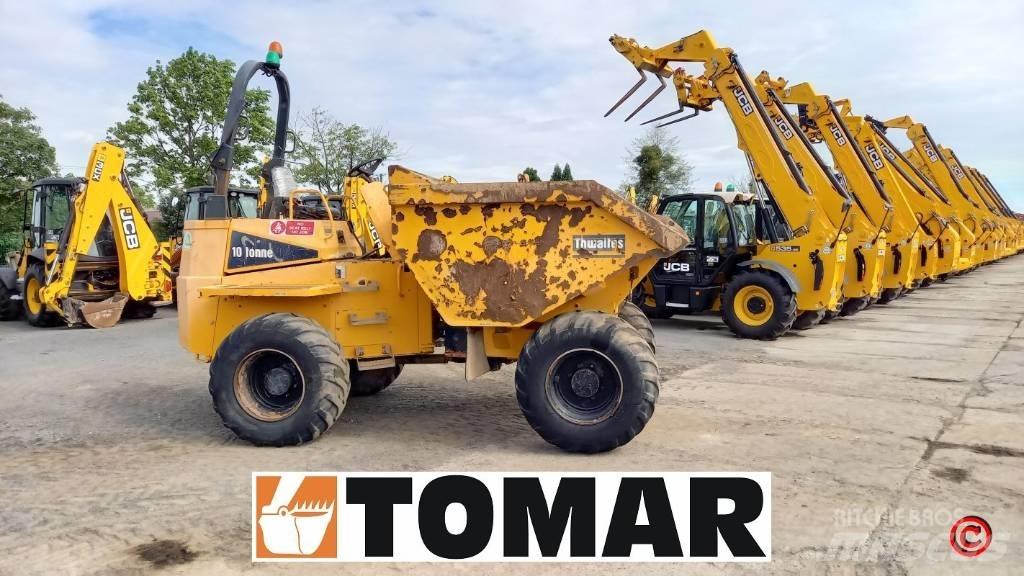 Thwaites 9T Mini Dumpers