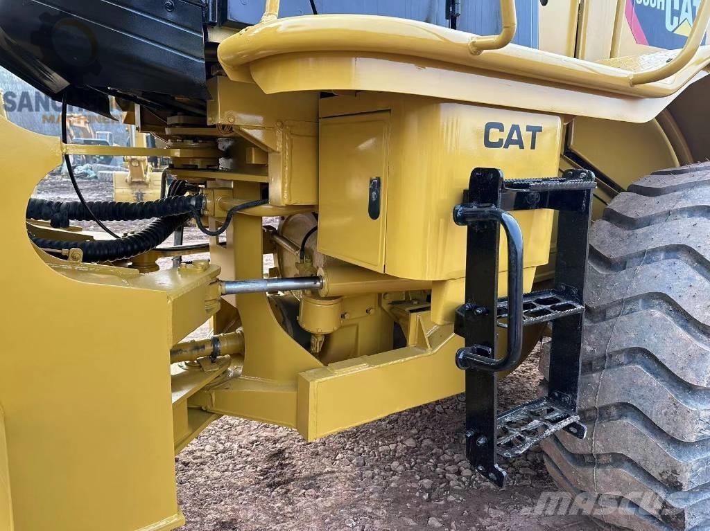 CAT 950 H Wielladers