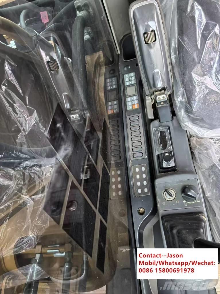 CAT 336D2l Rupsgraafmachines