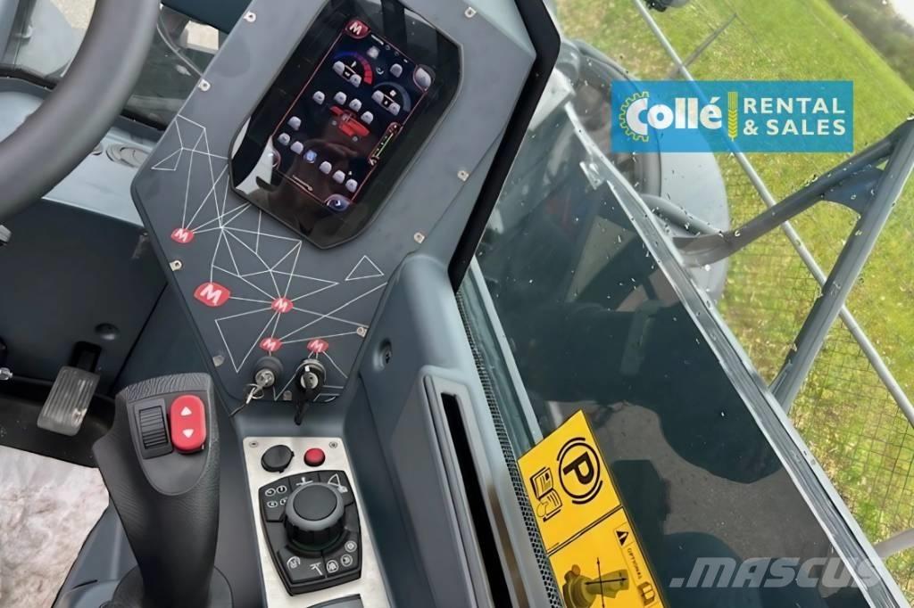 Magni HTH 24.11 | 2023 Verreikers