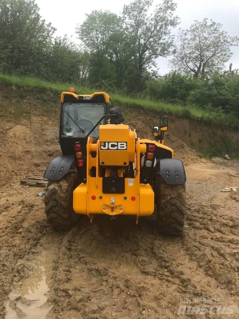 JCB 540-180-HI-VIZ Verreikers