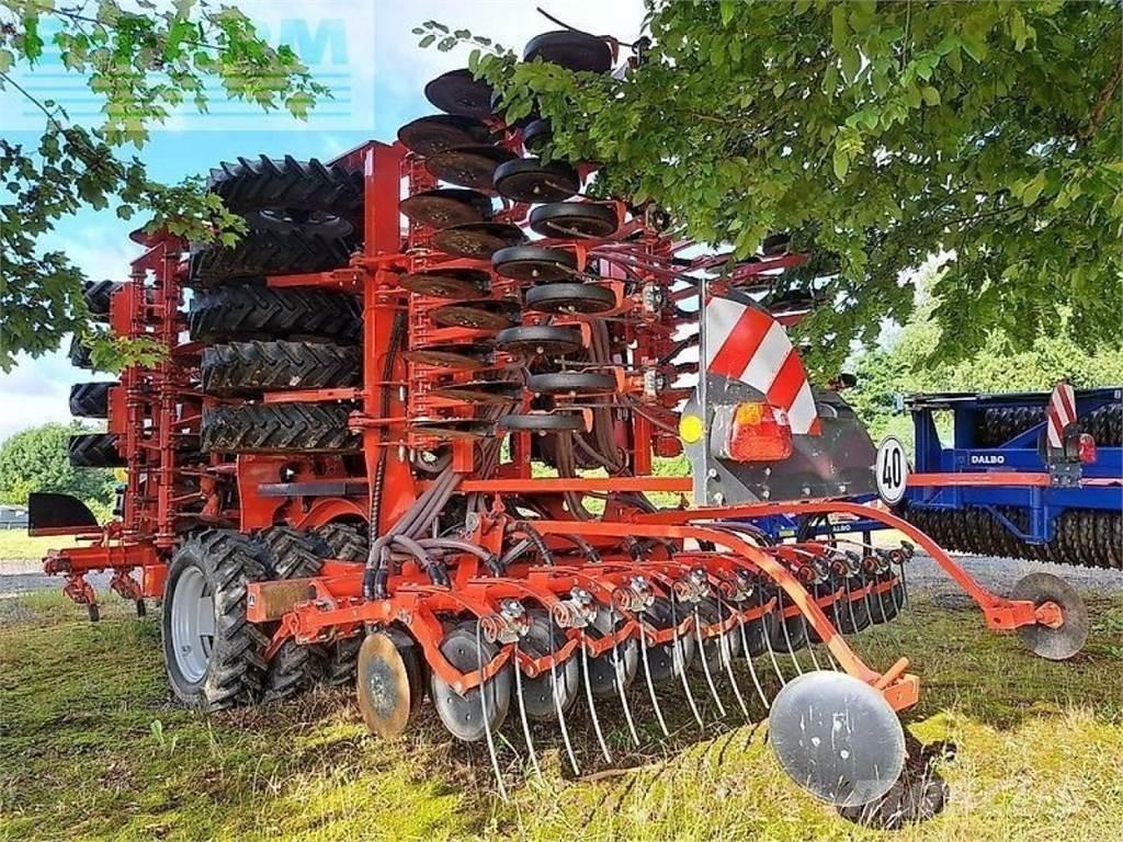 Kuhn espro 6000 r Zaaimachines