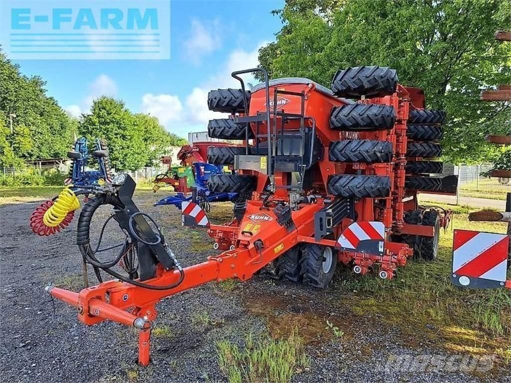 Kuhn espro 6000 r Zaaimachines