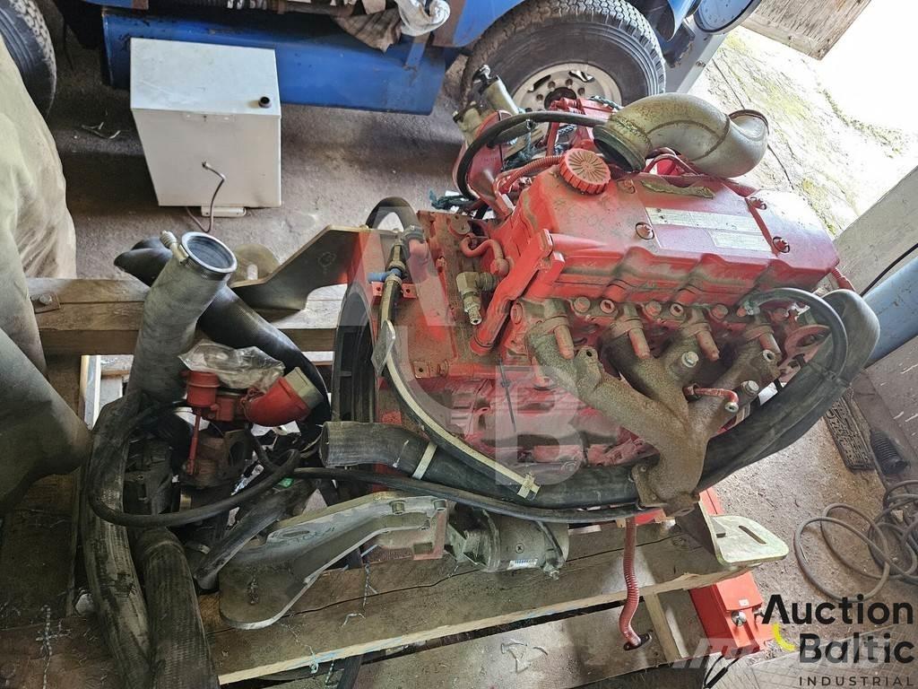 Cummins QSB4.5 Transport - Anderen