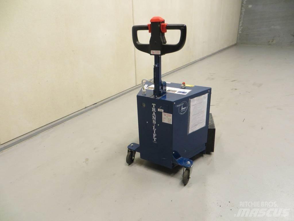  Trans lift TLD1806 Terminaltrekkers