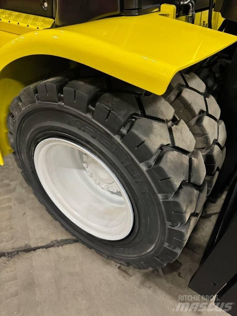 Yale GDP155 Heftrucks overige