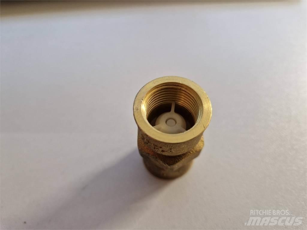 Rottne 061-0116 Hydraulics