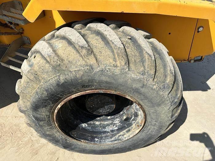 Thwaites 9T Mini Dumpers