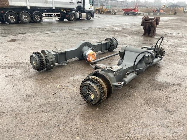Kessler D 91 MODELS Assen