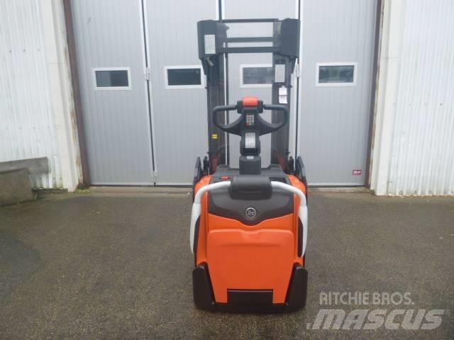 BT SPE 140L Stapelaar meeloop