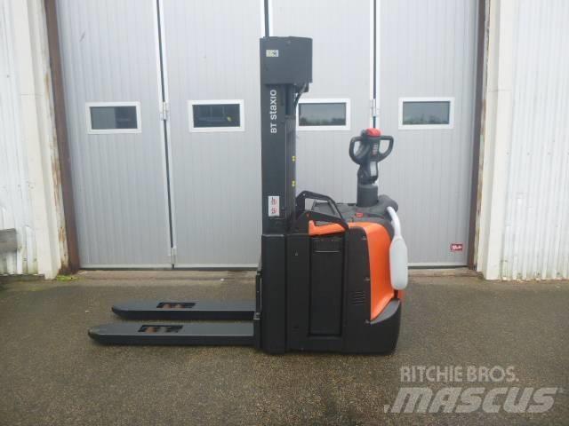 BT SPE 140L Stapelaar meeloop