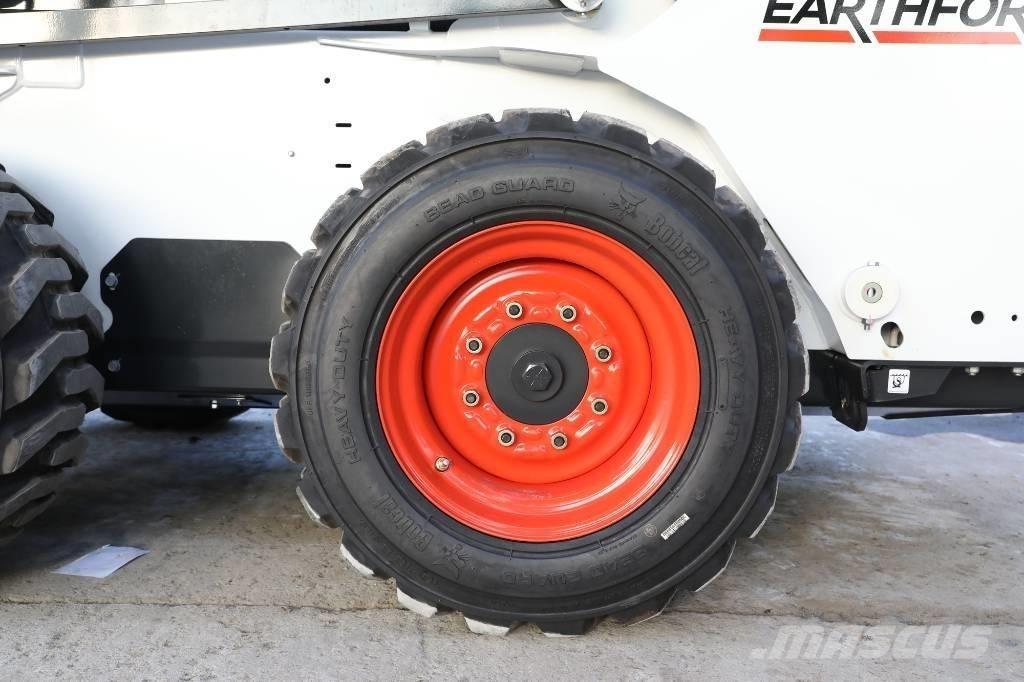 Bobcat S 18 Schrankladers