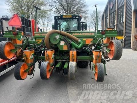 Amazone 451k Precisiezaaimachines