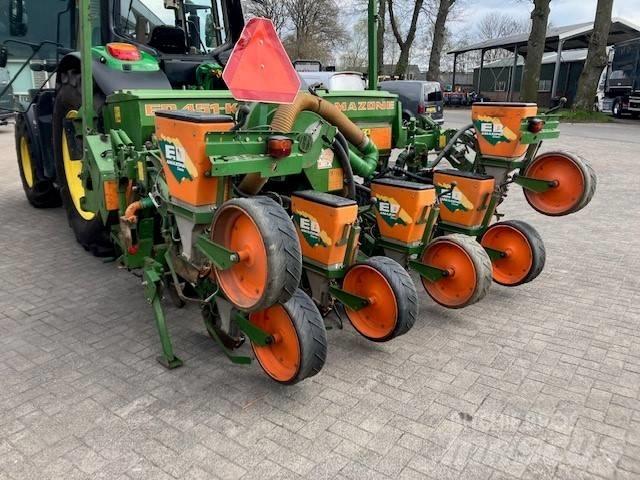 Amazone 451k Precisiezaaimachines