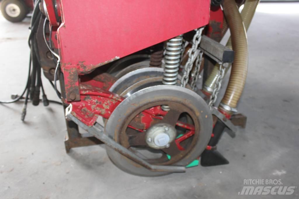 Vredo ZB8040 Andere bemestingsmachines