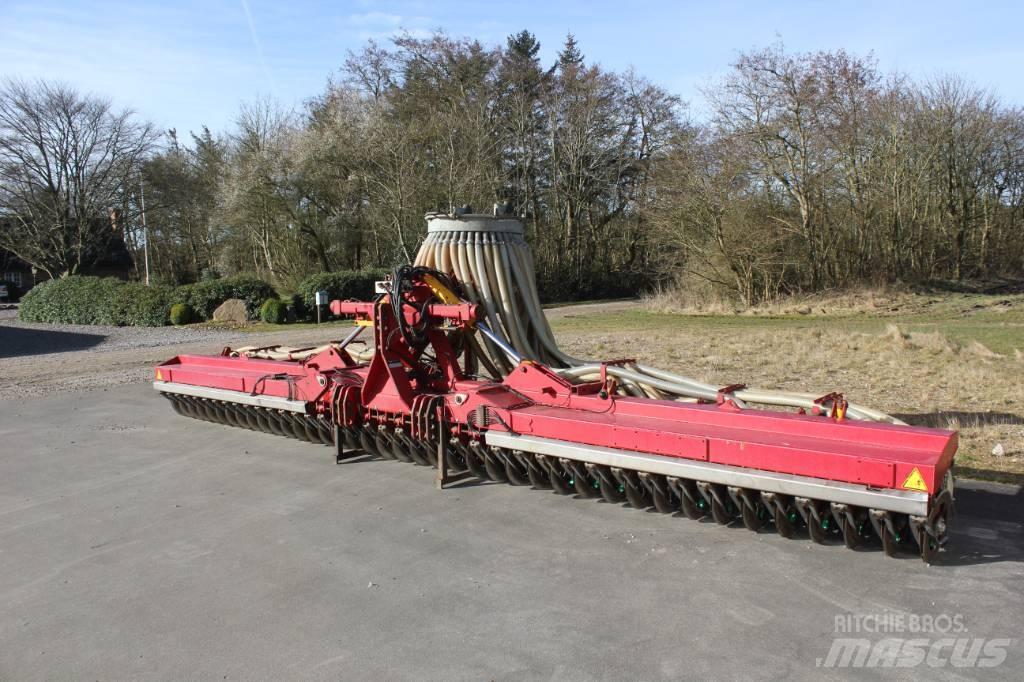 Vredo ZB8040 Andere bemestingsmachines