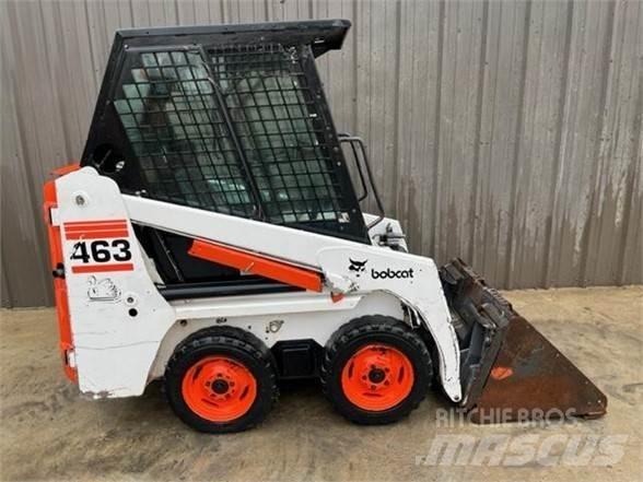 Bobcat 463 Schrankladers