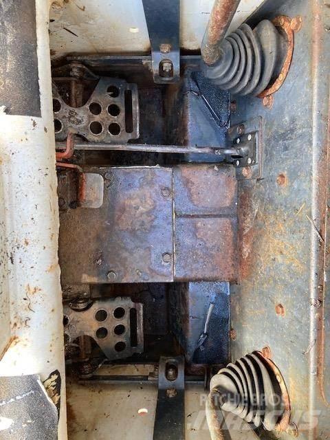 Bobcat 7753 Schrankladers