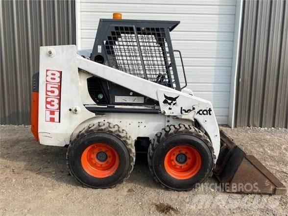 Bobcat 853H Schrankladers