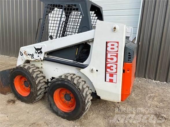 Bobcat 853H Schrankladers