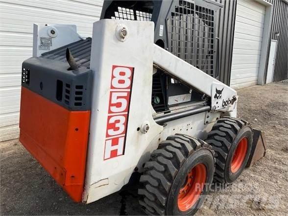 Bobcat 853H Schrankladers