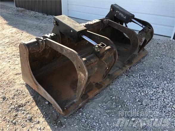 Bobcat GRPL80 Grijpers