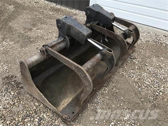 Bobcat IGRPL72 Grijpers