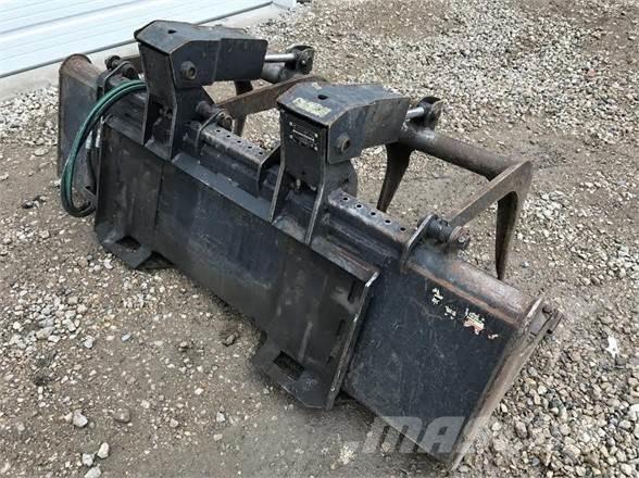 Bobcat IGRPL72 Grijpers