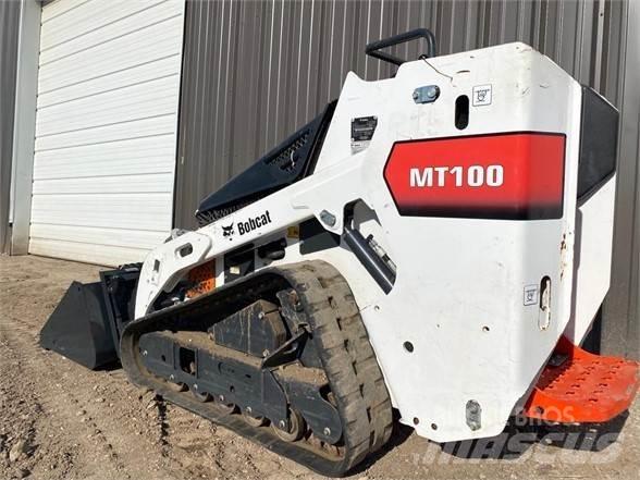 Bobcat MT100 Schrankladers
