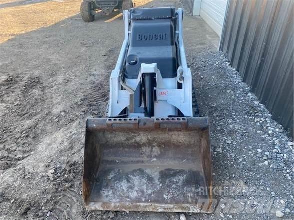 Bobcat MT50 Schrankladers