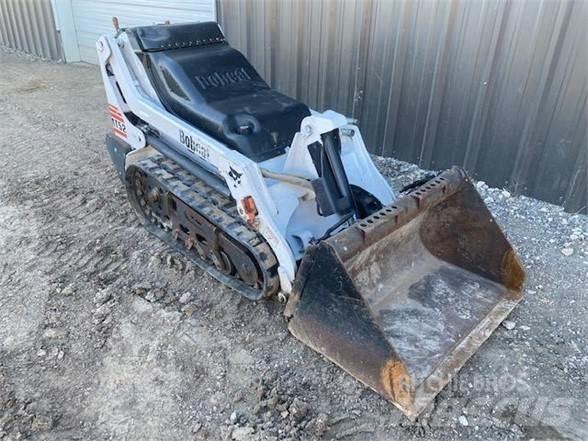 Bobcat MT50 Schrankladers